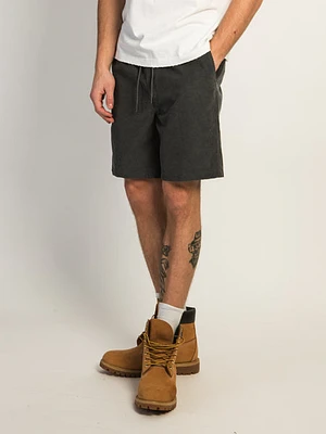 Kolby Cord Short - Ash