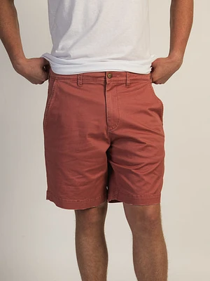 Kolby Everyday Short - Rose