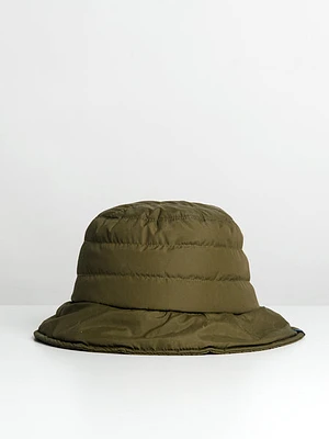 Kolby Puffy Bucket Hat - Clearance