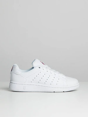 Womens K-swiss Classic Pf - Clearance