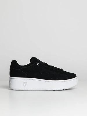 Womens K-swiss Classic Pf Suede