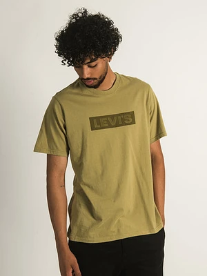 Levis Relaxed Fit T-shirt - Clearance