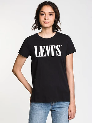 Levis 90's Serif T-shirt - Clearance