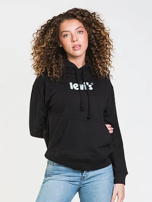 Levis Graphic Standard Hoodie - Clearance