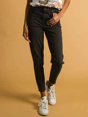 Levis High Waist Mom Jean - Clearance