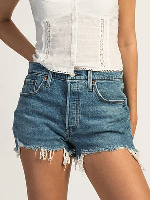 Levis 501 Original Short