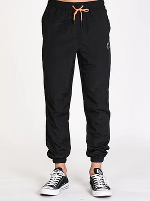 Lira Full Court Nylon Jogger