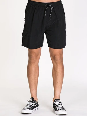 Lira Union Cargo Short