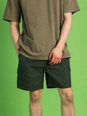 Lira Union Cargo Short - Clearance