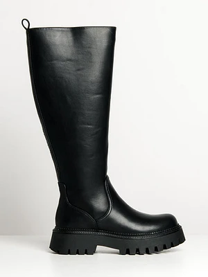 Womens Steve Madden Brenna Boot - Clearance