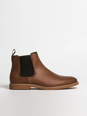 Mens Steve Madden Meek Boot