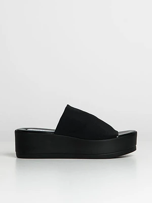 Womens Steve Madden Slinky - Clearance