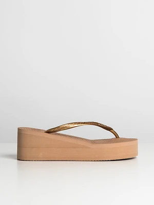 Womens Malvados Playa Wedge - Clearance