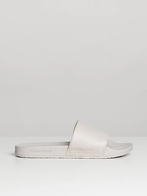 Womens Malvados Slaya Slide Sandals