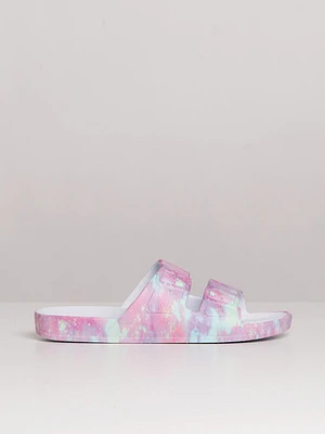 Womens Freedom Moses Freedom Unicorn Sandal - Clearance