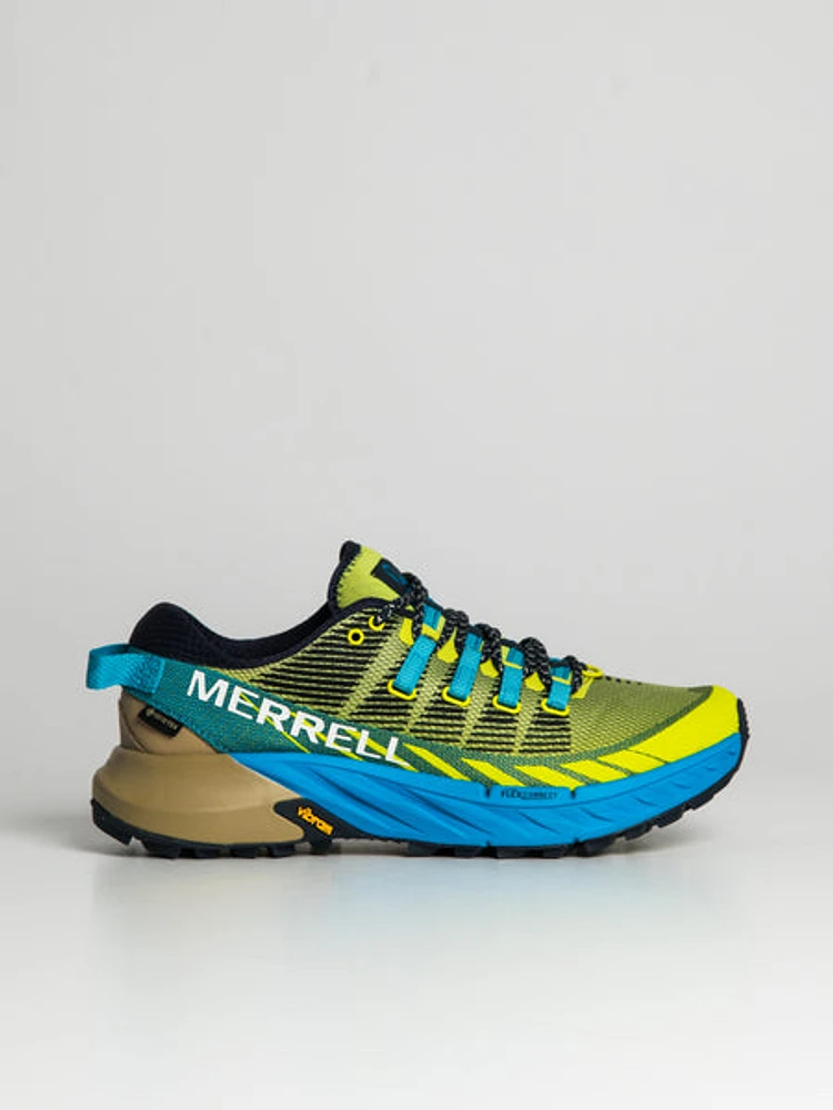 Mens Merrell Agility Peak 4 Gtx - Clearance