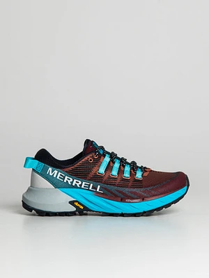 Womens Merrell Agility Peak 4 - Clearance