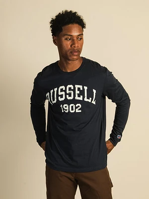 Russell 1902 Long Sleeve Shirt