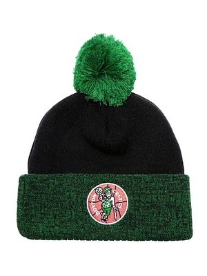 Mitchell & Ness Boston Celtics Beanie