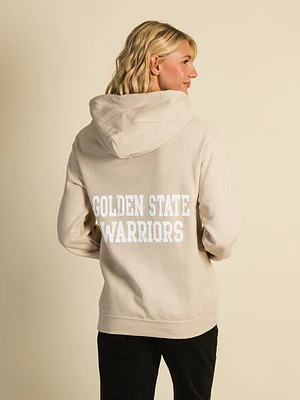 Nba Golden State Warriors Pull Over Hoodie