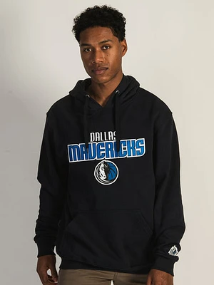 Nba Dallas Mavericks Hardwood Pull Over