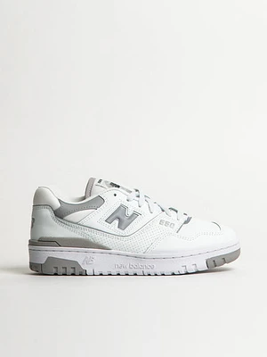 Womens New Balance The 550 Sneaker