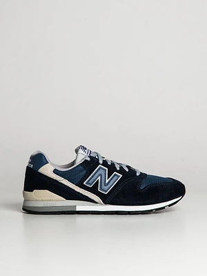 Mens New Balance The 996 V2 - Clearance