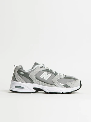 Mens New Balance The 530 - Rain Cloud