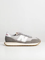 Mens New Balance The 237 V1 Sneaker