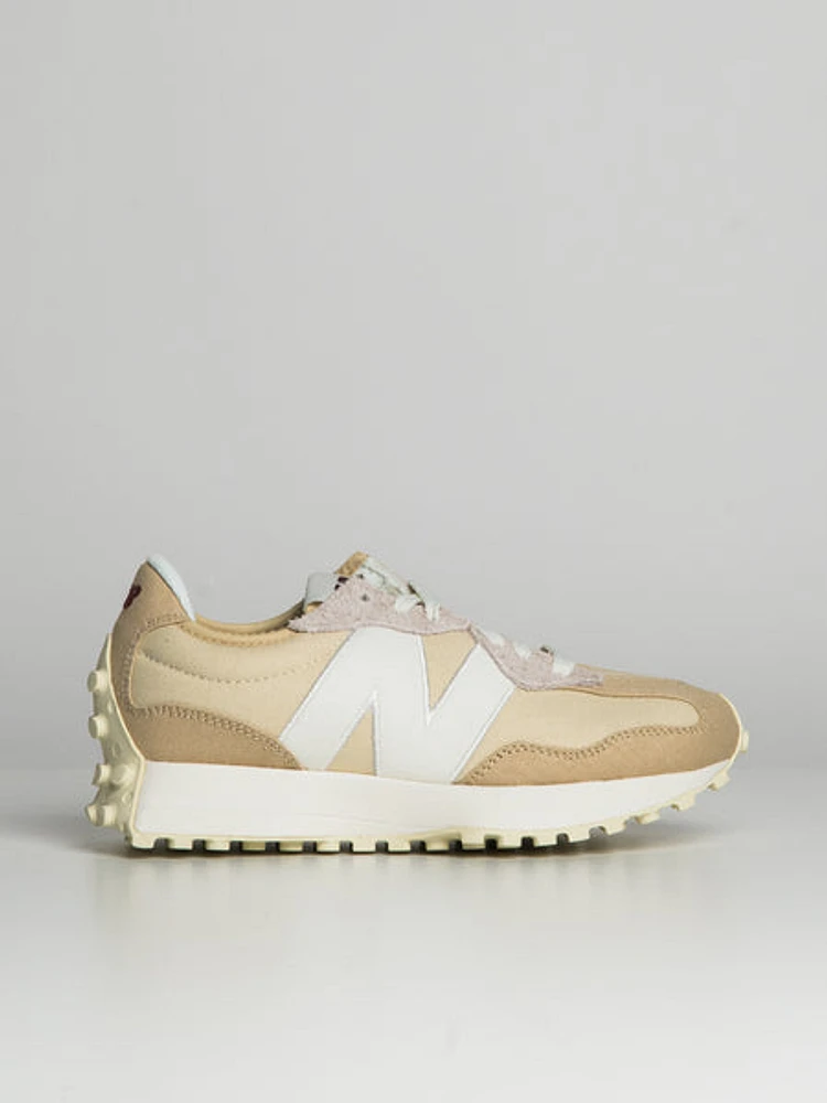 Womens New Balance The 327 - Clearance