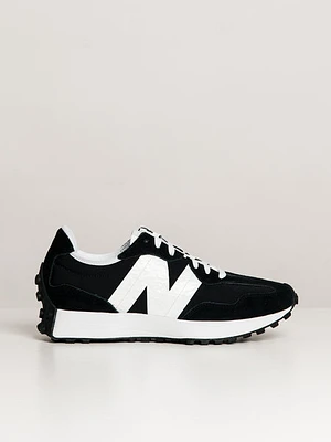 Mens New Balance The 327 Sneakers - Clearance