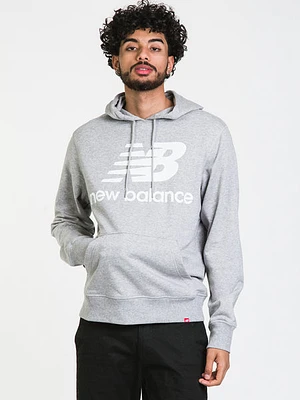 New Balance Essentails Stacked Pullover - Clearance