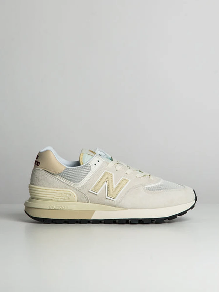 Mens New Balance The 574 Legacy - Clearance