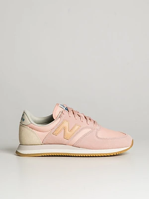 Womens New Balance The 420 Sneaker - Clearance