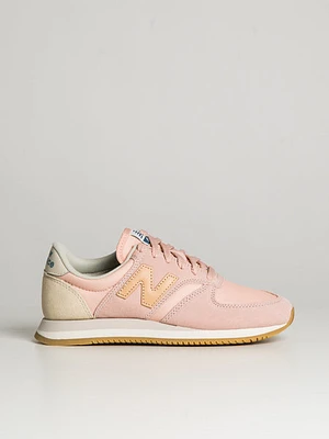 Womens New Balance The Sneaker