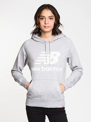 New Balance Essentialse Pullover Hoodie