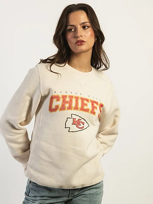 Russell Nfl Kansas City Chiefs Crew