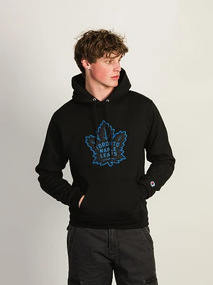 Nhl Maple Leafs Pullover Hoodie