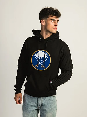 Champion Nhl Buffalo Sabres Pullover Hoodie