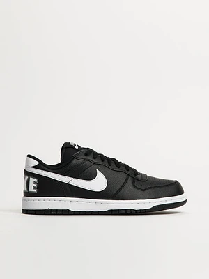 Mens Nike Big Low Sneaker