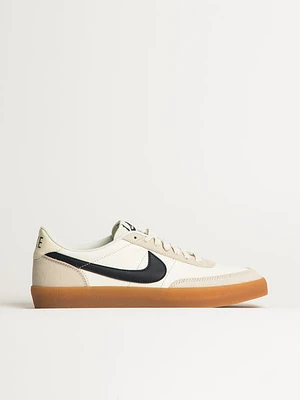 Mens Nike Killshot 2 Leather Sneaker - Blue