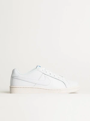 Womens Nike Court Royale Sneakers - White