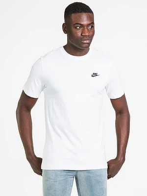 Nike Sportswear Club T-shirt - Clearance