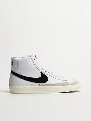 Mens Nike Blazer Mid 77 Vintage Sneaker