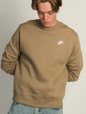 Nike Sportswear Club Crewneck