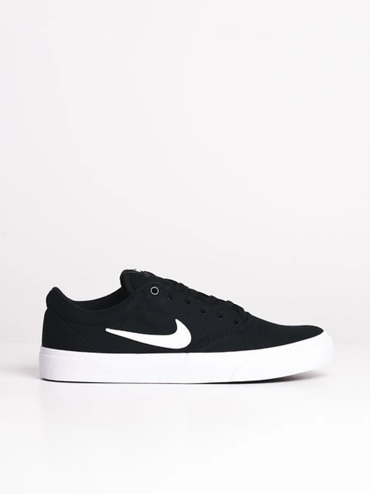 Mens Nike Sb Charge Canvas