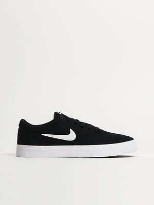 Mens Nike Sb Charge Canvas