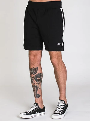 Nike Sb Y2k Fleece Short - Clearance