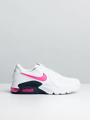 Womens Nike Air Max Excee Sneakers - Clearance