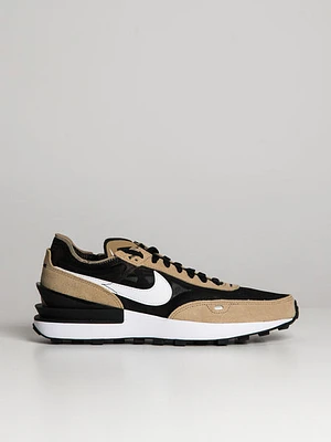 Mens Nike Waffle One Sneaker